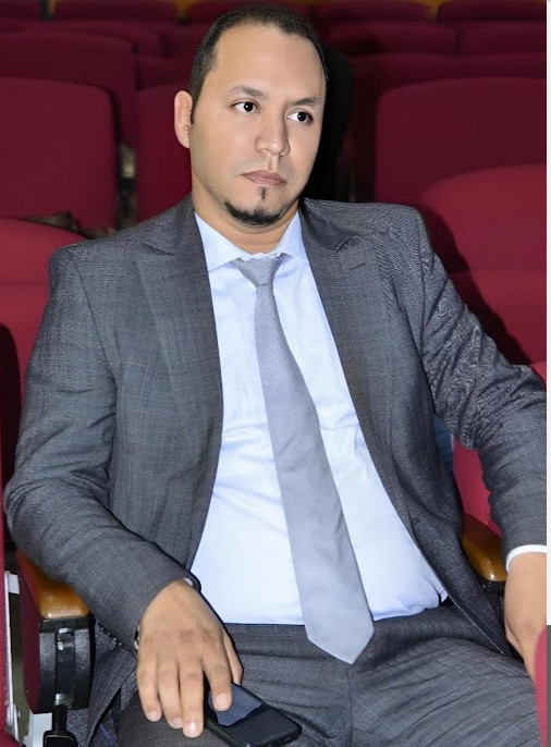 الأستاذ مولاي عبد العزيز الأداريسي